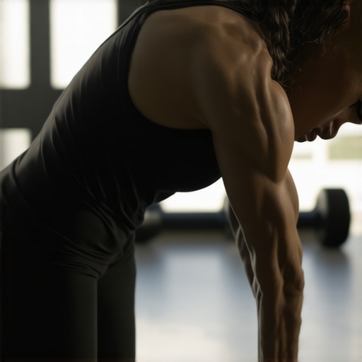 Why Your Workout Routine Needs More Spinal Extension
