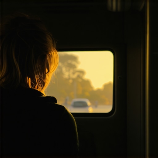 3 Habits During Your Commute That Trashing Your Spine