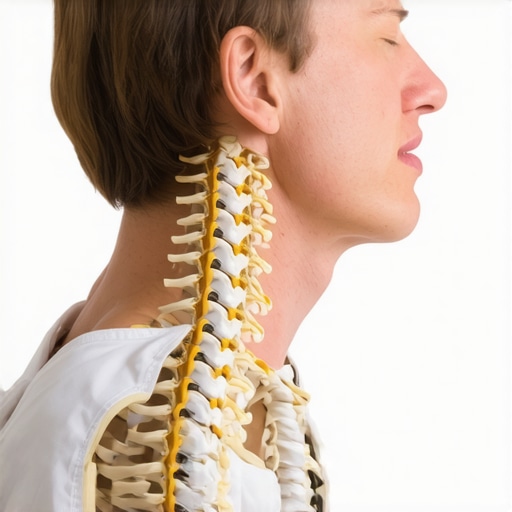 3 Habits That Are Silently Destroying Your Cervical Spine Health
