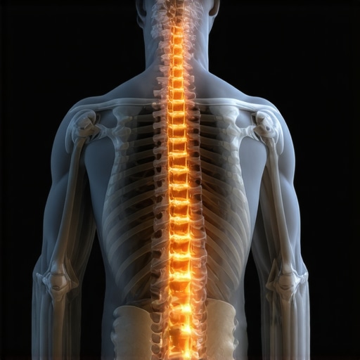 3 Signs Your Chronic Fatigue Is Actually A Spinal Issue