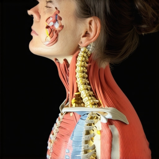 3 Signs Your Headache Is Actually A Neck Problem