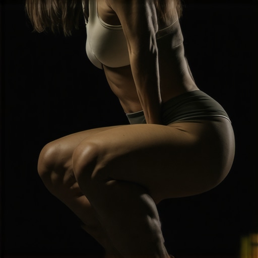3 Signs Your Hip Mobility Is Limiting Your Squat Progress