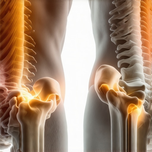 3 Signs Your Hip Tightness is Coming From Your Lower Back
