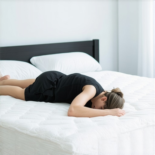 3 Signs Your Mattress Is Destroying Your Spinal Alignment