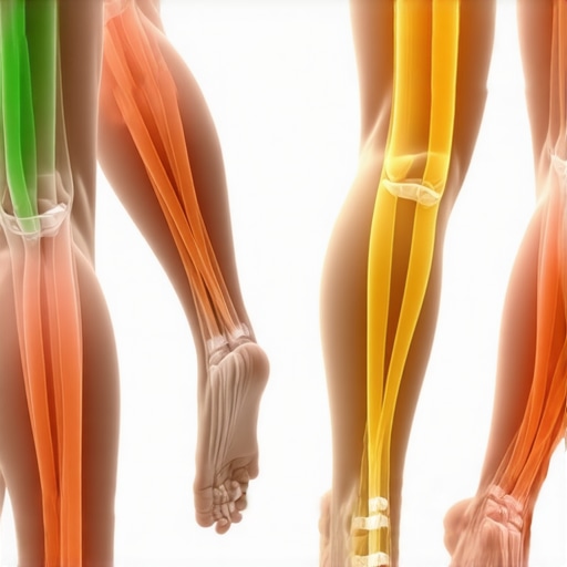 4 Nerve Glides That Actually Work for Radiating Leg Pain