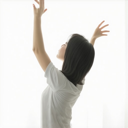 7 Simple Moves for Morning Back Stiffness