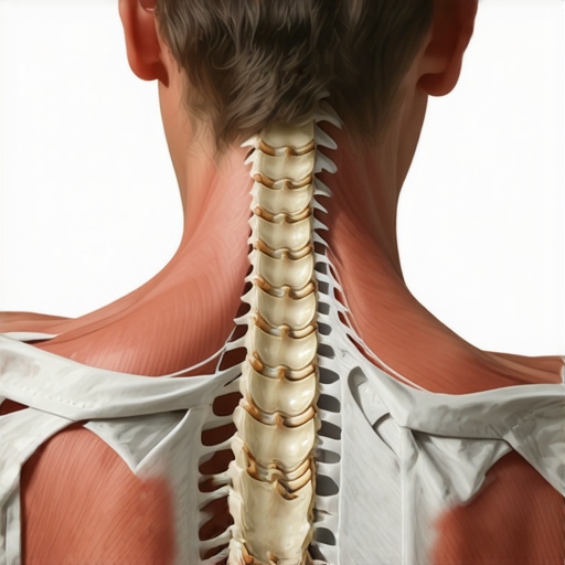 How A Weak Core Destroys Your Neck Alignment