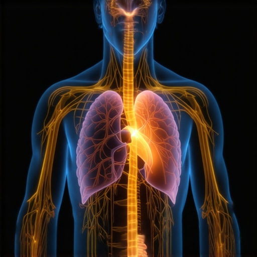 How Adjustments Improve Nerve Flow To Your Vital Organs