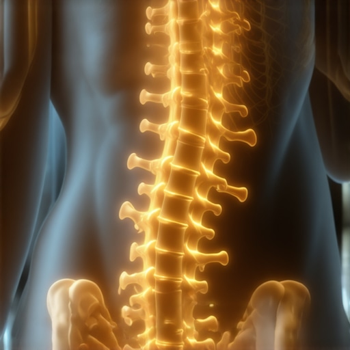 How Spinal Adjustments Actually Calm Your Nervous System