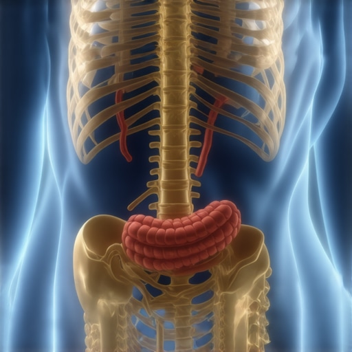 How Spinal Alignment Affects Your Digestion And Gut Health