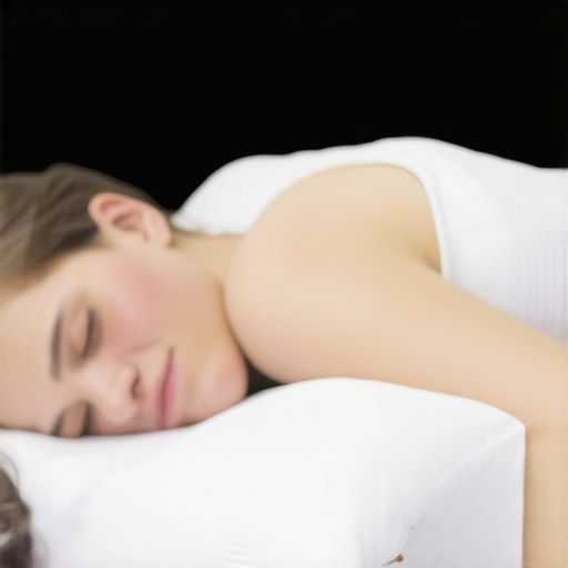 How To Choose The Right Pillow For Your Spine