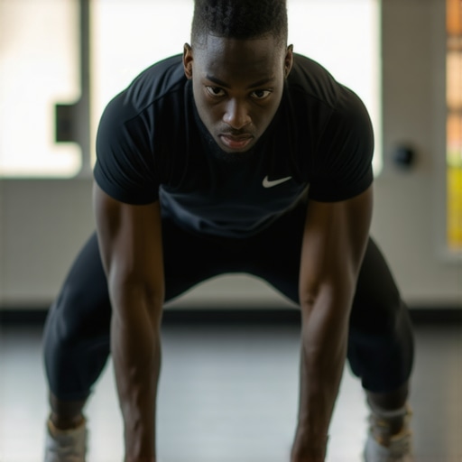 How To Improve Thoracic Mobility For Better Performance