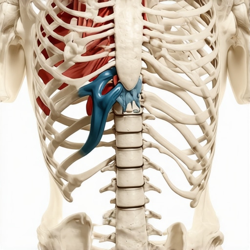 How To Tell If Your Rib Is Actually Out Of Alignment