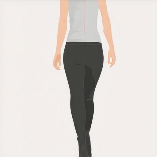 How To Walk Without Putting Pressure On Your Spine