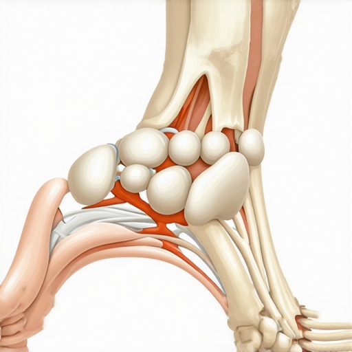 How Your Foot Arch Affects Your Lower Back Comfort
