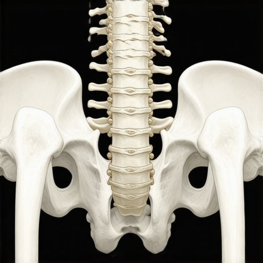How a Locked SI Joint Causes False Sciatica Symptoms
