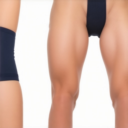 How a Single Heel Lift Can Fix Your Chronic Pelvic Tilt