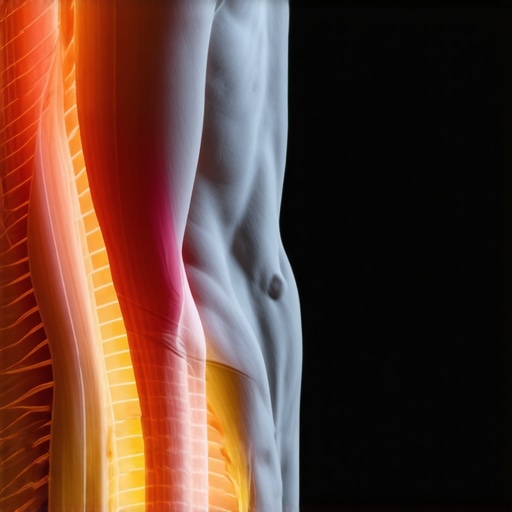How a Tighter Core Can Actually Make Your Back Spasms Worse