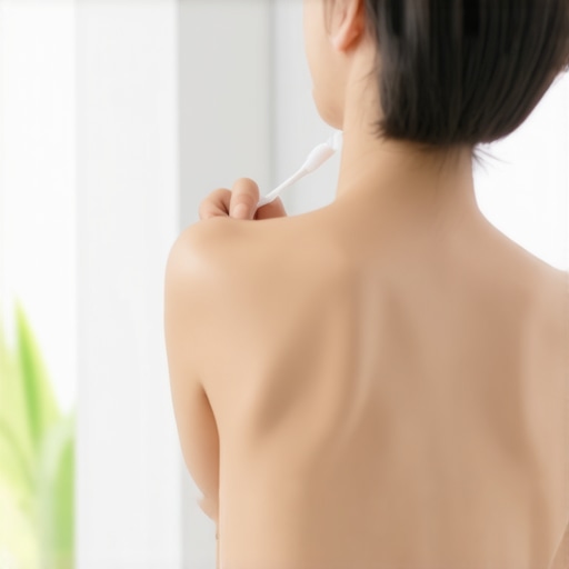 How to Fix Your Pelvic Tilt While You Brush Your Teeth