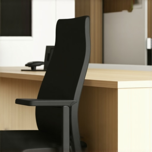 How to Hack Your Kitchen Table for a Pain-Free Home Office