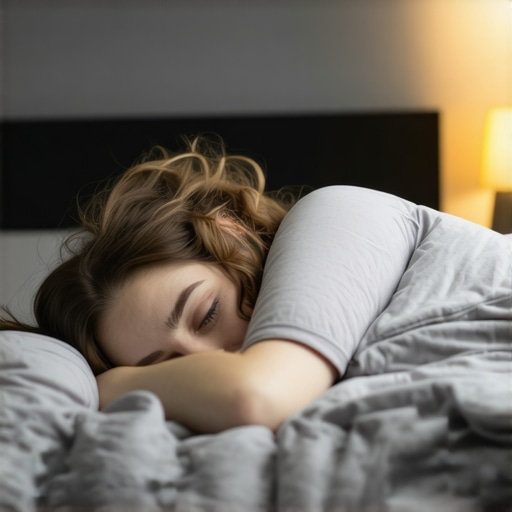 How to Sleep with a Neck Injury Without Waking Up Stiff