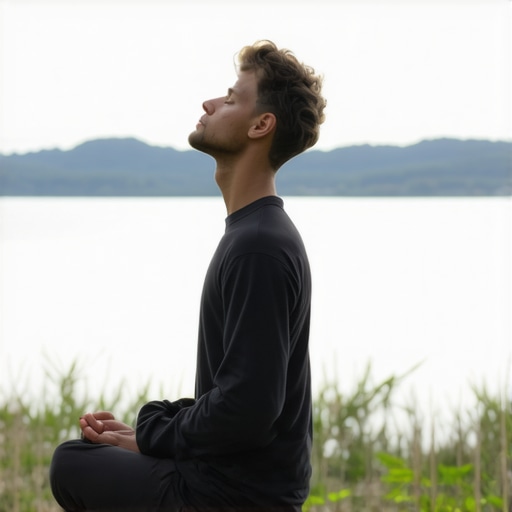 How to Stop Your Ribs From Feeling Stuck When You Breathe Deeply