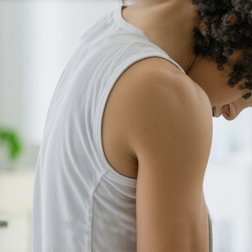 How to Stop the Sharp Stabbing Pain When You Twist Your Torso