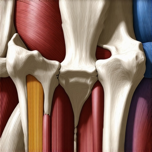 How to Tell if Your Hip Stiffness is Bone or Muscle