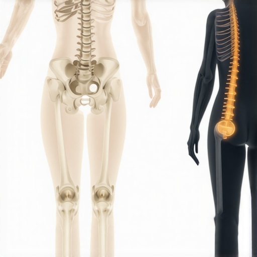 How to fix your gait to stop one-sided hip pain