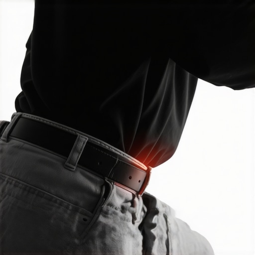 Is Your Wallet Position Causing Your Chronic Hip and Nerve Pain?