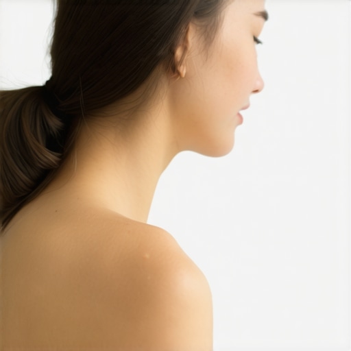 Stop Rolling Your Shoulders: The Real Fix for Neck Tension