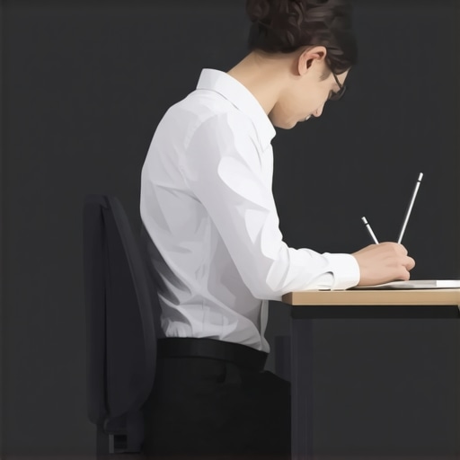 Stop Tilting Your Head: The Real Cause of One-Sided Shoulder Pain