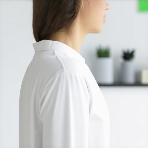 Stop Tucking Your Chin: The Real Fix for Forward Head Posture