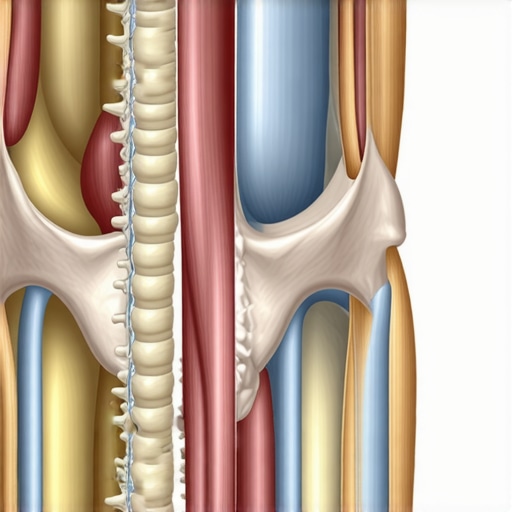 Stop Tucking Your Tailbone: The Hidden Cause Of Lumbar Stiffness