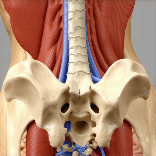 Stop Tucking Your Tailbone: The Hidden Cause of Pelvic Floor Tension