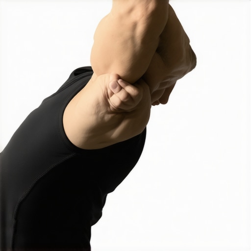 The 30-Second Wall Slide For Instant Shoulder Relief