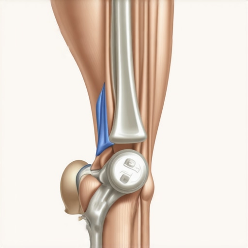 The Ankle Fix That Stops Your Reoccurring Knee and Back Pain