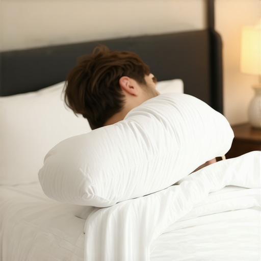 The Bedtime Routine That Stops Your Back From Spasming