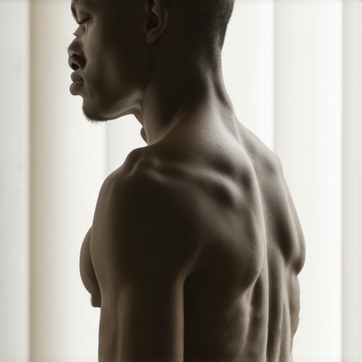 The Best Way To Breathe To Relieve Mid-Back Tension