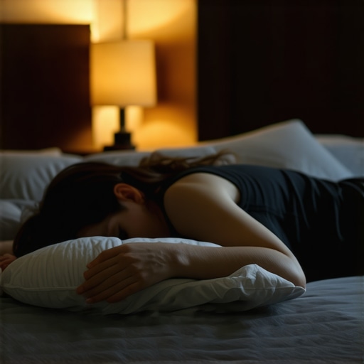 The Best Way To Sleep When Your Sciatica Flares Up