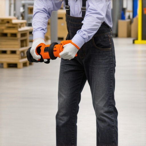 The Best Way to Lift Heavy Boxes Without Feeling It the Next Day