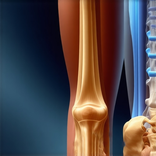 The Connection Between Ankle Stiffness And Back Pain