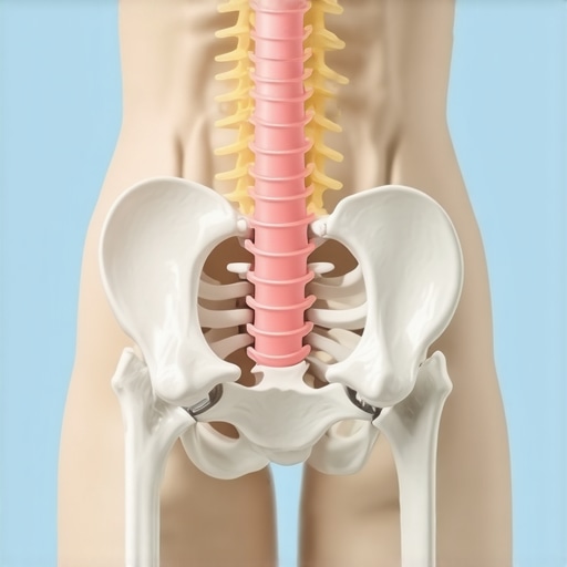 The Deadbug Variation That Finally Fixes Pelvic Tilt