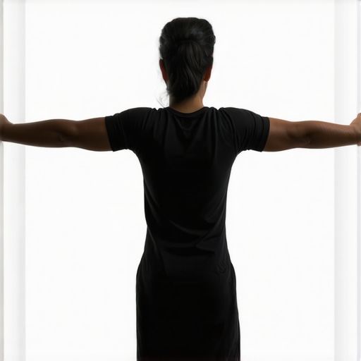 The Doorway Drill To Open Your Chest And Shoulders