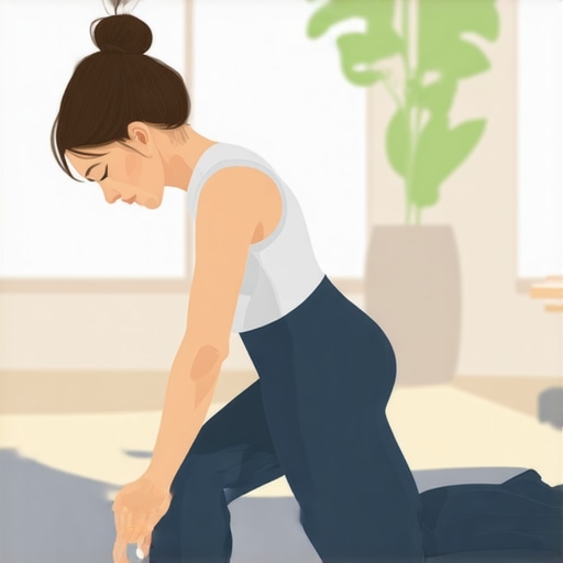 The Easy Way to Test Your Spine Mobility at Home