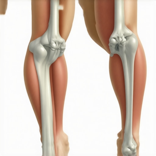 The Foot Arch Fix That Aligns Your Lower Back