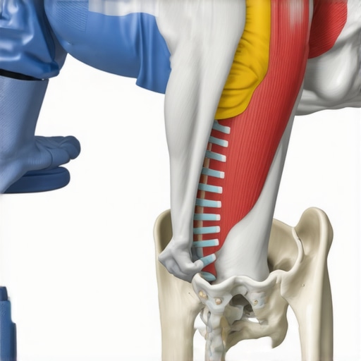 The Glute Medius Fix for Chronic Lateral Hip Pain
