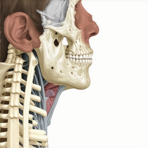 The Hidden Connection Between Your Jaw Pain and Neck Alignment