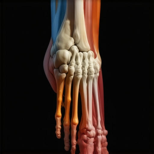 The Hidden Link Between Your Big Toe and Chronic Back Pain