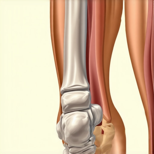 The Hidden Relationship Between Your Ankle Stiffness and Back Pain